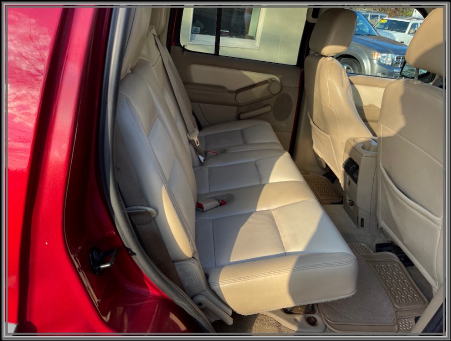 2008 Ford Explorer 4WD 4dr V6 Eddie Bauer, available for sale in Huntington Station, New York | My Auto Inc.. Huntington Station, New York 2008 Ford Explorer 4WD 4dr V6 Eddie Bauer, available for sale in Huntington Station, New York | My Auto Inc.. Huntington Station, New York