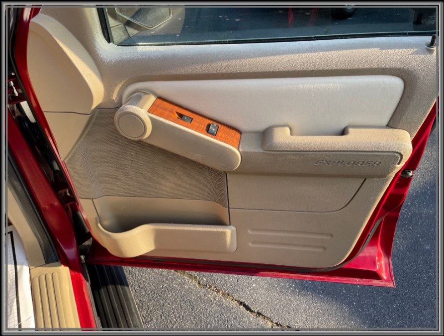 2008 Ford Explorer 4WD 4dr V6 Eddie Bauer, available for sale in Huntington Station, New York | My Auto Inc.. Huntington Station, New York 2008 Ford Explorer 4WD 4dr V6 Eddie Bauer, available for sale in Huntington Station, New York | My Auto Inc.. Huntington Station, New York