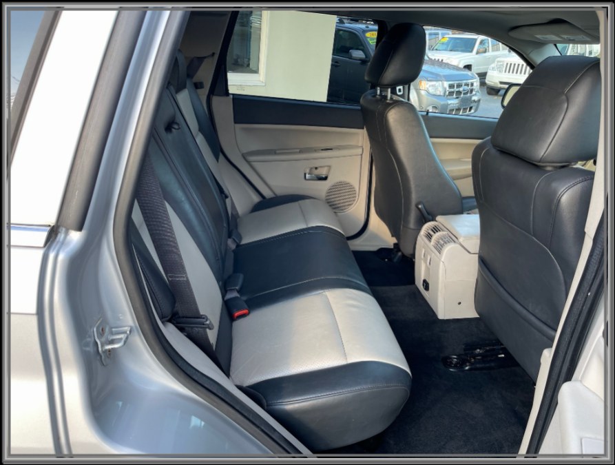 2008 Jeep Grand Cherokee 4WD 4dr Limited, available for sale in Huntington Station, New York | My Auto Inc.. Huntington Station, New York 2008 Jeep Grand Cherokee 4WD 4dr Limited, available for sale in Huntington Station, New York | My Auto Inc.. Huntington Station, New York