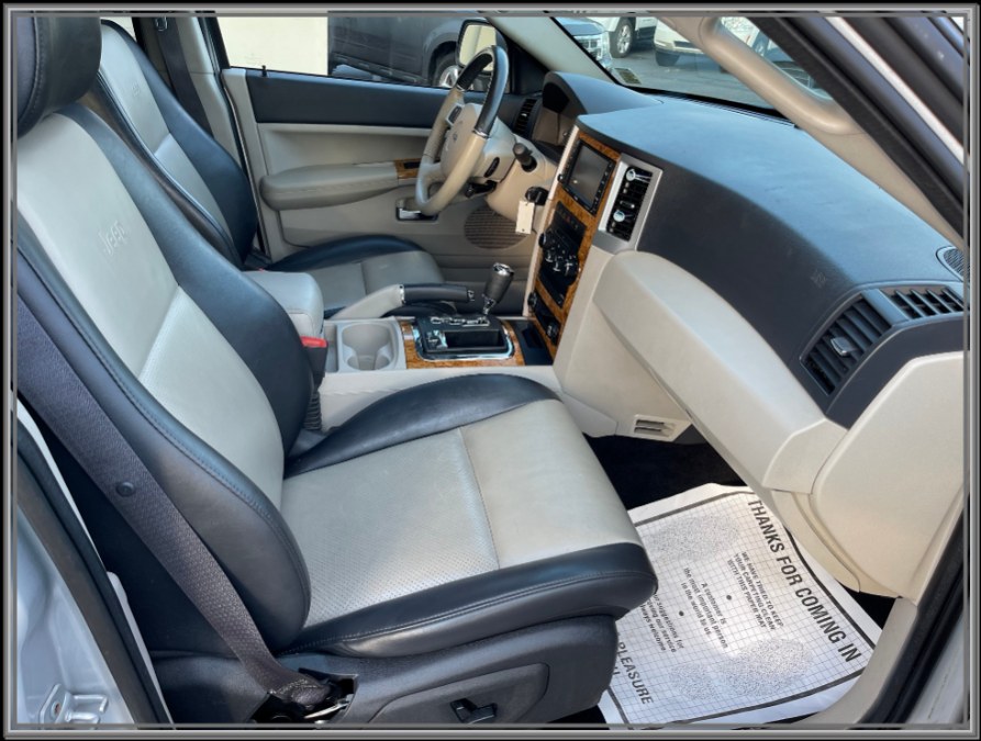 2008 Jeep Grand Cherokee 4WD 4dr Limited, available for sale in Huntington Station, New York | My Auto Inc.. Huntington Station, New York 2008 Jeep Grand Cherokee 4WD 4dr Limited, available for sale in Huntington Station, New York | My Auto Inc.. Huntington Station, New York