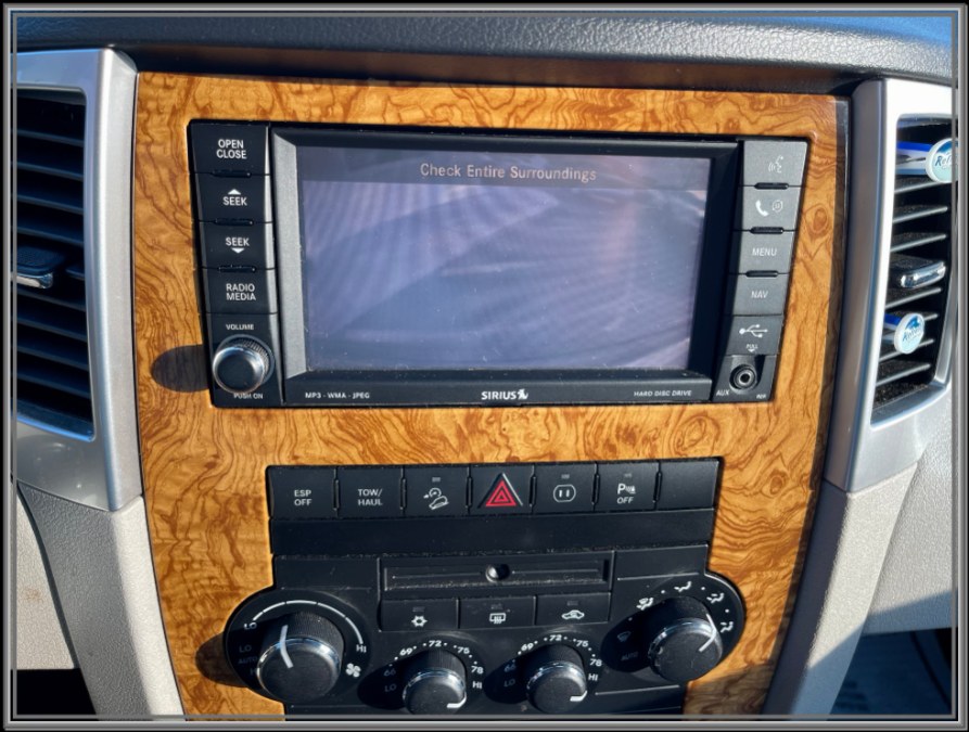 2008 Jeep Grand Cherokee 4WD 4dr Limited, available for sale in Huntington Station, New York | My Auto Inc.. Huntington Station, New York 2008 Jeep Grand Cherokee 4WD 4dr Limited, available for sale in Huntington Station, New York | My Auto Inc.. Huntington Station, New York