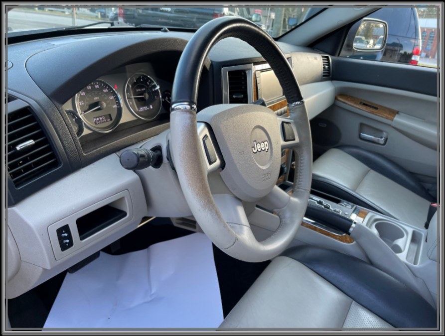 2008 Jeep Grand Cherokee 4WD 4dr Limited, available for sale in Huntington Station, New York | My Auto Inc.. Huntington Station, New York 2008 Jeep Grand Cherokee 4WD 4dr Limited, available for sale in Huntington Station, New York | My Auto Inc.. Huntington Station, New York