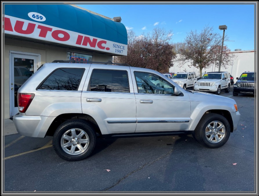 2008 Jeep Grand Cherokee 4WD 4dr Limited, available for sale in Huntington Station, New York | My Auto Inc.. Huntington Station, New York 2008 Jeep Grand Cherokee 4WD 4dr Limited, available for sale in Huntington Station, New York | My Auto Inc.. Huntington Station, New York