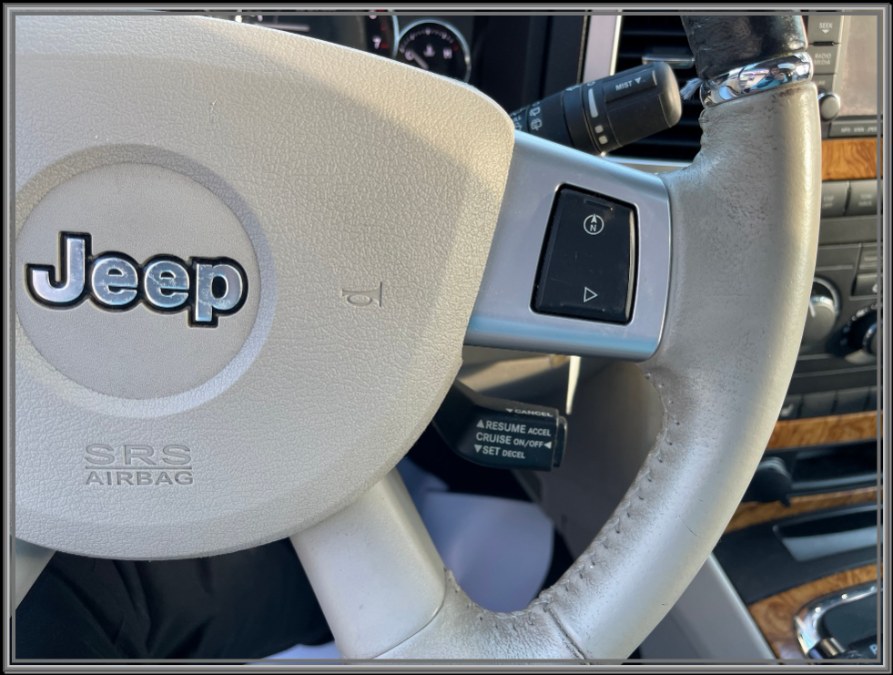 2008 Jeep Grand Cherokee 4WD 4dr Limited, available for sale in Huntington Station, New York | My Auto Inc.. Huntington Station, New York 2008 Jeep Grand Cherokee 4WD 4dr Limited, available for sale in Huntington Station, New York | My Auto Inc.. Huntington Station, New York