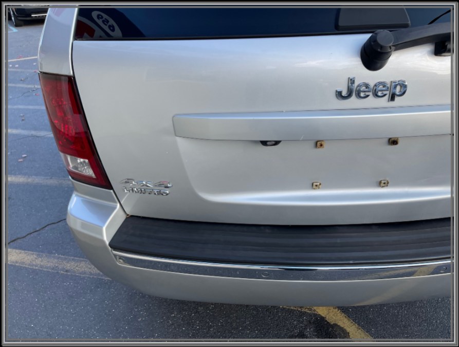 2008 Jeep Grand Cherokee 4WD 4dr Limited, available for sale in Huntington Station, New York | My Auto Inc.. Huntington Station, New York 2008 Jeep Grand Cherokee 4WD 4dr Limited, available for sale in Huntington Station, New York | My Auto Inc.. Huntington Station, New York