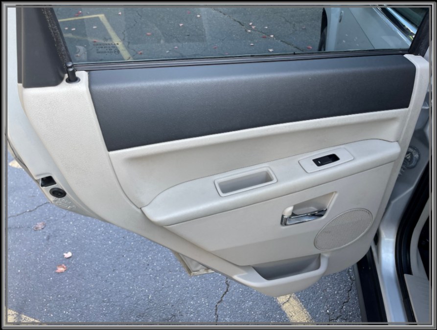 2008 Jeep Grand Cherokee 4WD 4dr Limited, available for sale in Huntington Station, New York | My Auto Inc.. Huntington Station, New York 2008 Jeep Grand Cherokee 4WD 4dr Limited, available for sale in Huntington Station, New York | My Auto Inc.. Huntington Station, New York