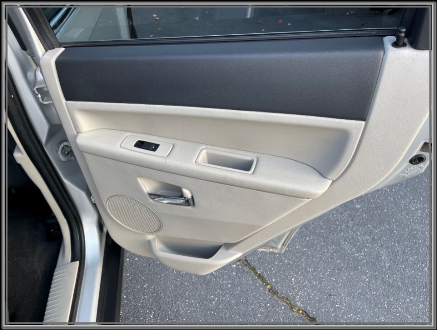 2008 Jeep Grand Cherokee 4WD 4dr Limited, available for sale in Huntington Station, New York | My Auto Inc.. Huntington Station, New York 2008 Jeep Grand Cherokee 4WD 4dr Limited, available for sale in Huntington Station, New York | My Auto Inc.. Huntington Station, New York