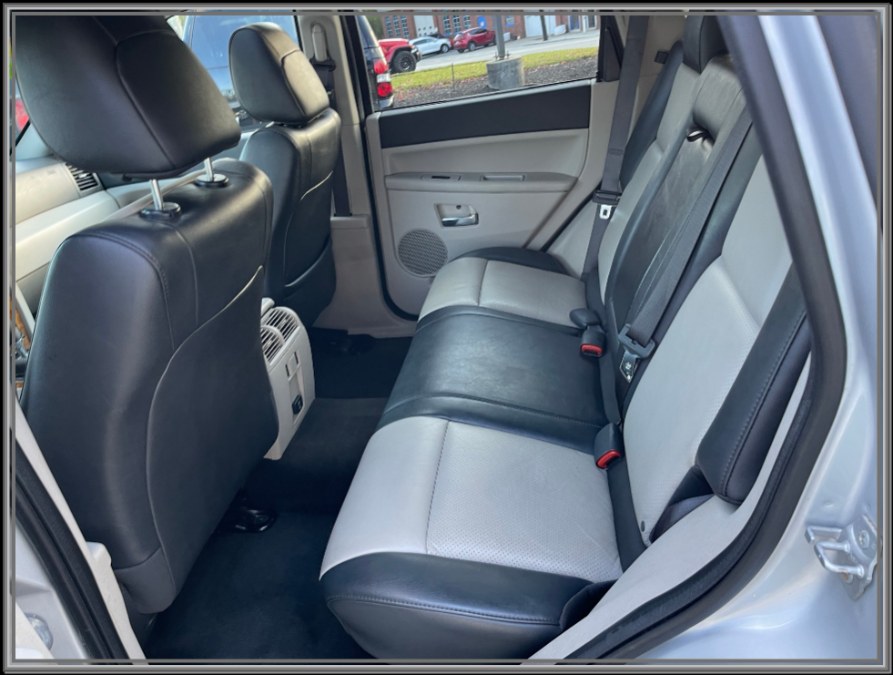 2008 Jeep Grand Cherokee 4WD 4dr Limited, available for sale in Huntington Station, New York | My Auto Inc.. Huntington Station, New York 2008 Jeep Grand Cherokee 4WD 4dr Limited, available for sale in Huntington Station, New York | My Auto Inc.. Huntington Station, New York