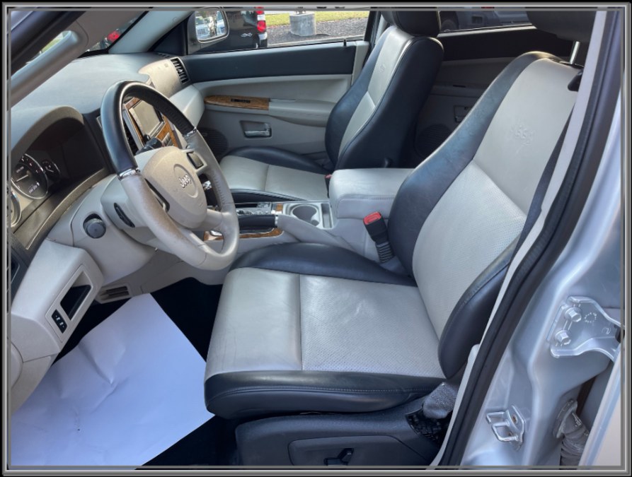 2008 Jeep Grand Cherokee 4WD 4dr Limited, available for sale in Huntington Station, New York | My Auto Inc.. Huntington Station, New York 2008 Jeep Grand Cherokee 4WD 4dr Limited, available for sale in Huntington Station, New York | My Auto Inc.. Huntington Station, New York