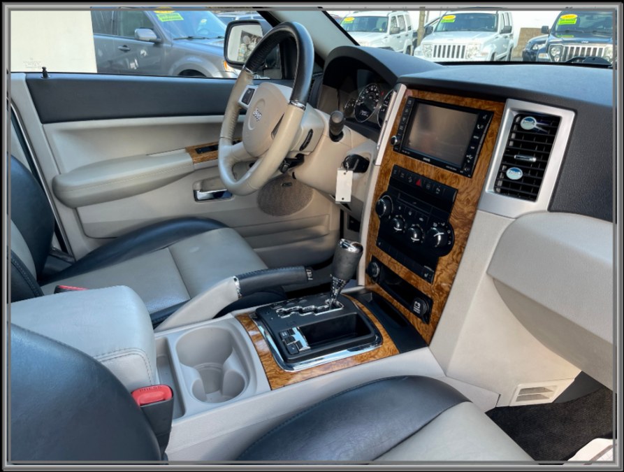 2008 Jeep Grand Cherokee 4WD 4dr Limited, available for sale in Huntington Station, New York | My Auto Inc.. Huntington Station, New York 2008 Jeep Grand Cherokee 4WD 4dr Limited, available for sale in Huntington Station, New York | My Auto Inc.. Huntington Station, New York