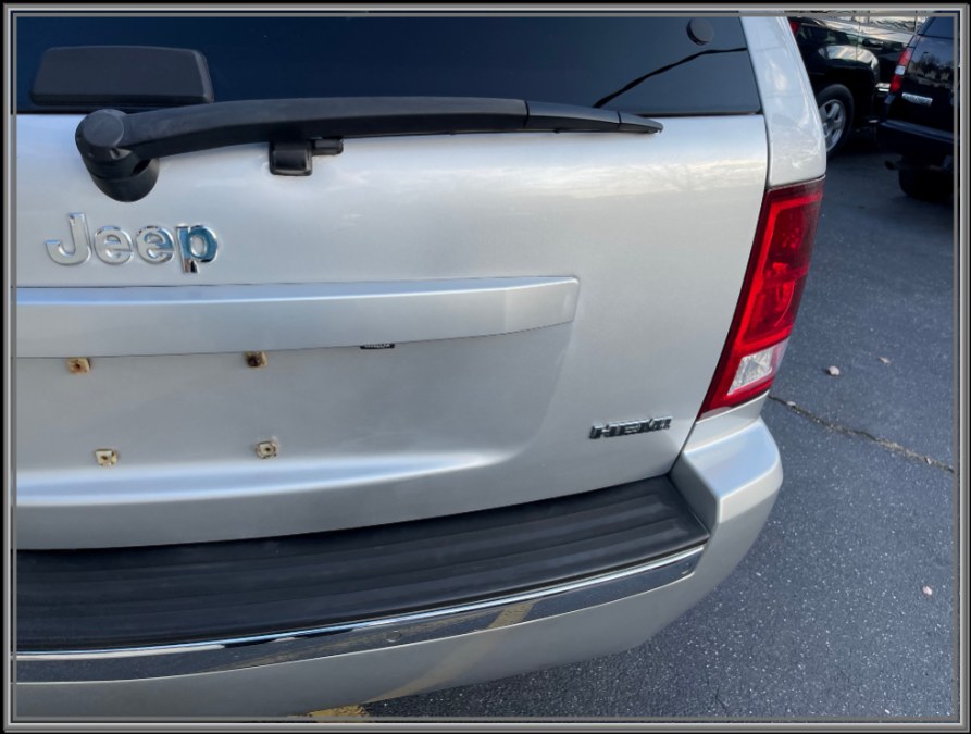 2008 Jeep Grand Cherokee 4WD 4dr Limited, available for sale in Huntington Station, New York | My Auto Inc.. Huntington Station, New York 2008 Jeep Grand Cherokee 4WD 4dr Limited, available for sale in Huntington Station, New York | My Auto Inc.. Huntington Station, New York