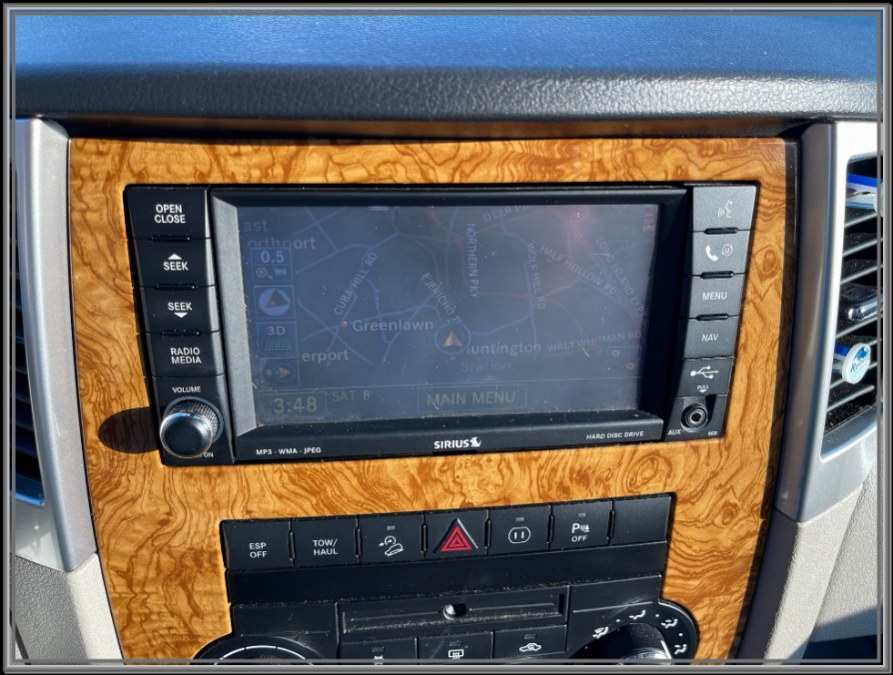 2008 Jeep Grand Cherokee 4WD 4dr Limited, available for sale in Huntington Station, New York | My Auto Inc.. Huntington Station, New York 2008 Jeep Grand Cherokee 4WD 4dr Limited, available for sale in Huntington Station, New York | My Auto Inc.. Huntington Station, New York
