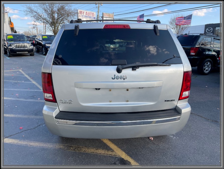 2008 Jeep Grand Cherokee 4WD 4dr Limited, available for sale in Huntington Station, New York | My Auto Inc.. Huntington Station, New York 2008 Jeep Grand Cherokee 4WD 4dr Limited, available for sale in Huntington Station, New York | My Auto Inc.. Huntington Station, New York