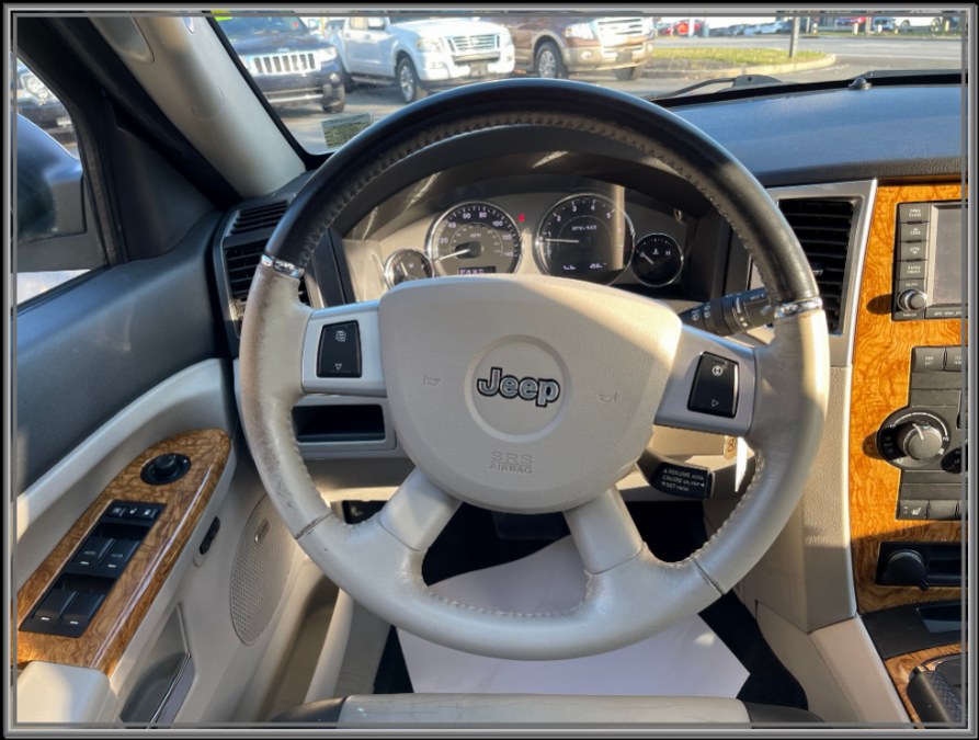 2008 Jeep Grand Cherokee 4WD 4dr Limited, available for sale in Huntington Station, New York | My Auto Inc.. Huntington Station, New York 2008 Jeep Grand Cherokee 4WD 4dr Limited, available for sale in Huntington Station, New York | My Auto Inc.. Huntington Station, New York