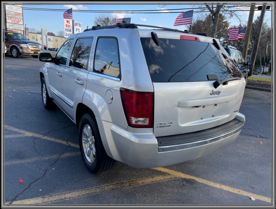 2008 Jeep Grand Cherokee 4WD 4dr Limited, available for sale in Huntington Station, New York | My Auto Inc.. Huntington Station, New York 2008 Jeep Grand Cherokee 4WD 4dr Limited, available for sale in Huntington Station, New York | My Auto Inc.. Huntington Station, New York