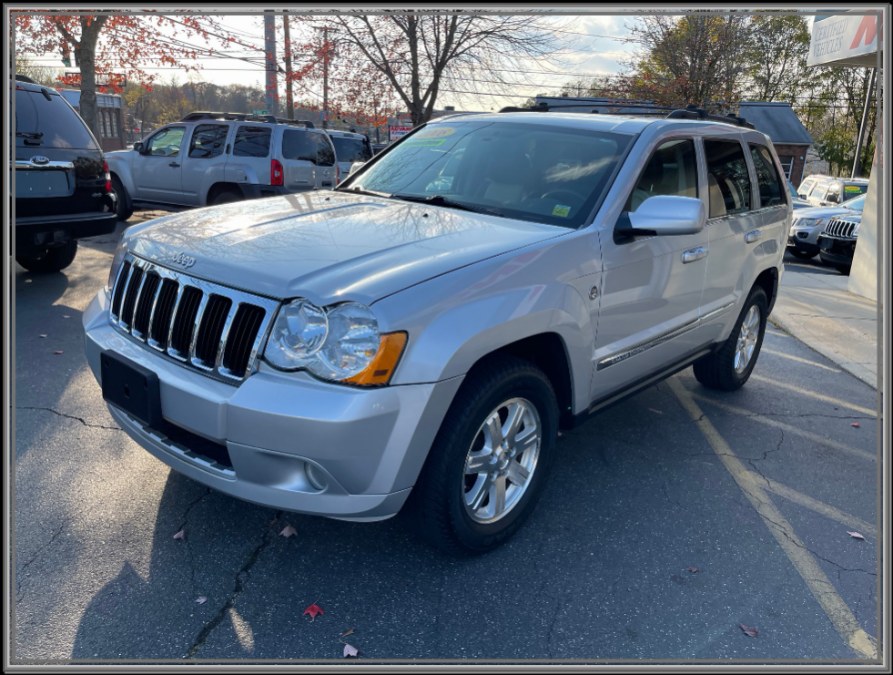 2008 Jeep Grand Cherokee 4WD 4dr Limited, available for sale in Huntington Station, New York | My Auto Inc.. Huntington Station, New York 2008 Jeep Grand Cherokee 4WD 4dr Limited, available for sale in Huntington Station, New York | My Auto Inc.. Huntington Station, New York