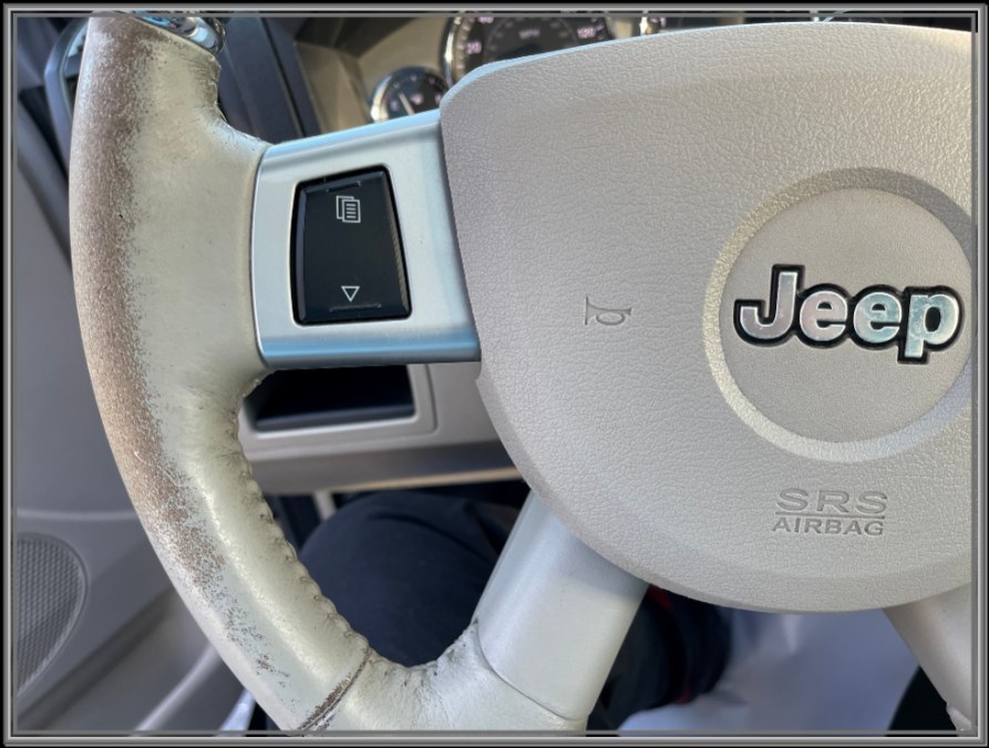 2008 Jeep Grand Cherokee 4WD 4dr Limited, available for sale in Huntington Station, New York | My Auto Inc.. Huntington Station, New York 2008 Jeep Grand Cherokee 4WD 4dr Limited, available for sale in Huntington Station, New York | My Auto Inc.. Huntington Station, New York