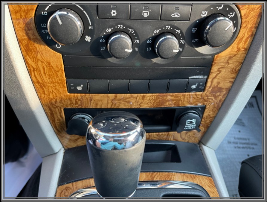 2008 Jeep Grand Cherokee 4WD 4dr Limited, available for sale in Huntington Station, New York | My Auto Inc.. Huntington Station, New York 2008 Jeep Grand Cherokee 4WD 4dr Limited, available for sale in Huntington Station, New York | My Auto Inc.. Huntington Station, New York