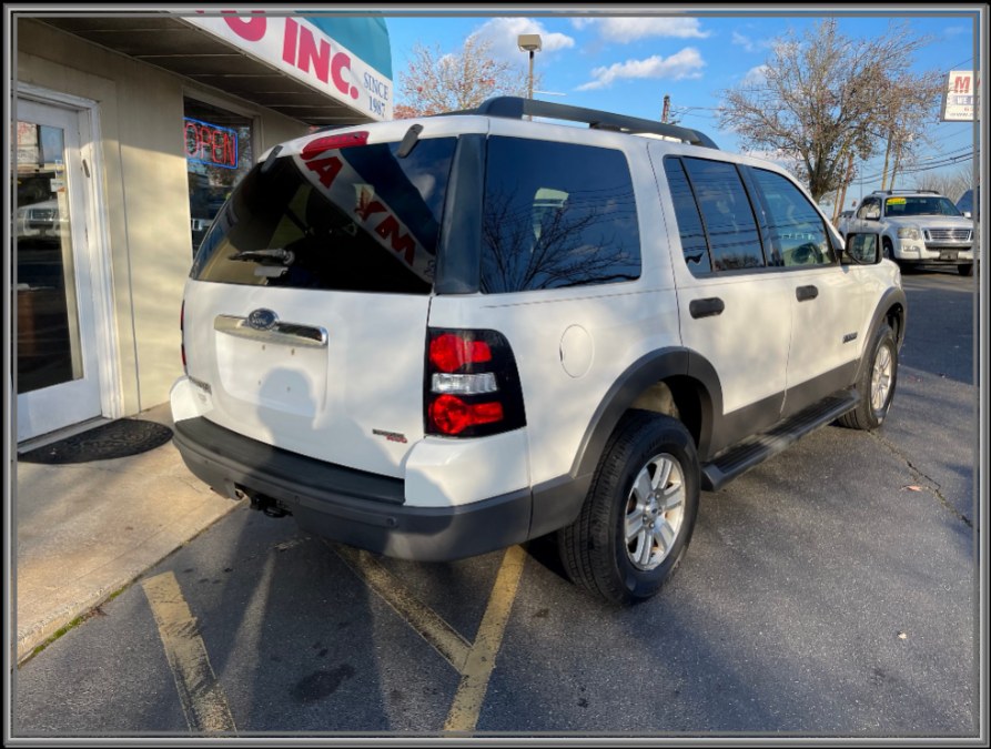 2006 Ford Explorer 4dr 114" WB 4.0L XLT 4WD, available for sale in Huntington Station, New York | My Auto Inc.. Huntington Station, New York 2006 Ford Explorer 4dr 114" WB 4.0L XLT 4WD, available for sale in Huntington Station, New York | My Auto Inc.. Huntington Station, New York