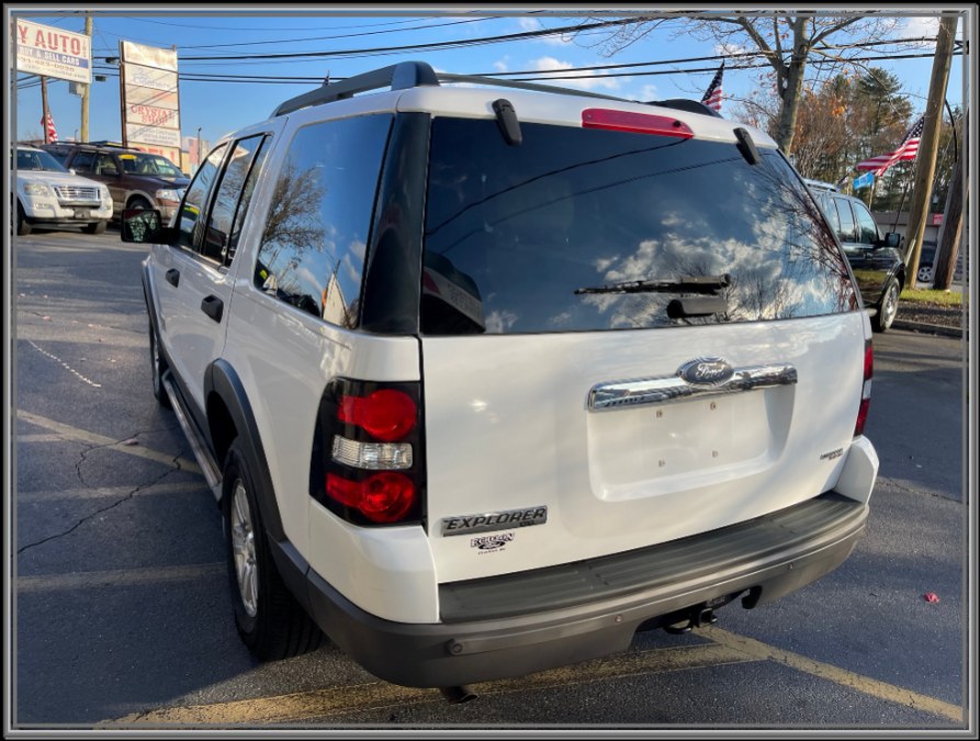 2006 Ford Explorer 4dr 114" WB 4.0L XLT 4WD, available for sale in Huntington Station, New York | My Auto Inc.. Huntington Station, New York 2006 Ford Explorer 4dr 114" WB 4.0L XLT 4WD, available for sale in Huntington Station, New York | My Auto Inc.. Huntington Station, New York