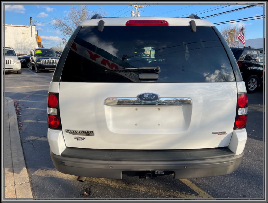 2006 Ford Explorer 4dr 114" WB 4.0L XLT 4WD, available for sale in Huntington Station, New York | My Auto Inc.. Huntington Station, New York 2006 Ford Explorer 4dr 114" WB 4.0L XLT 4WD, available for sale in Huntington Station, New York | My Auto Inc.. Huntington Station, New York