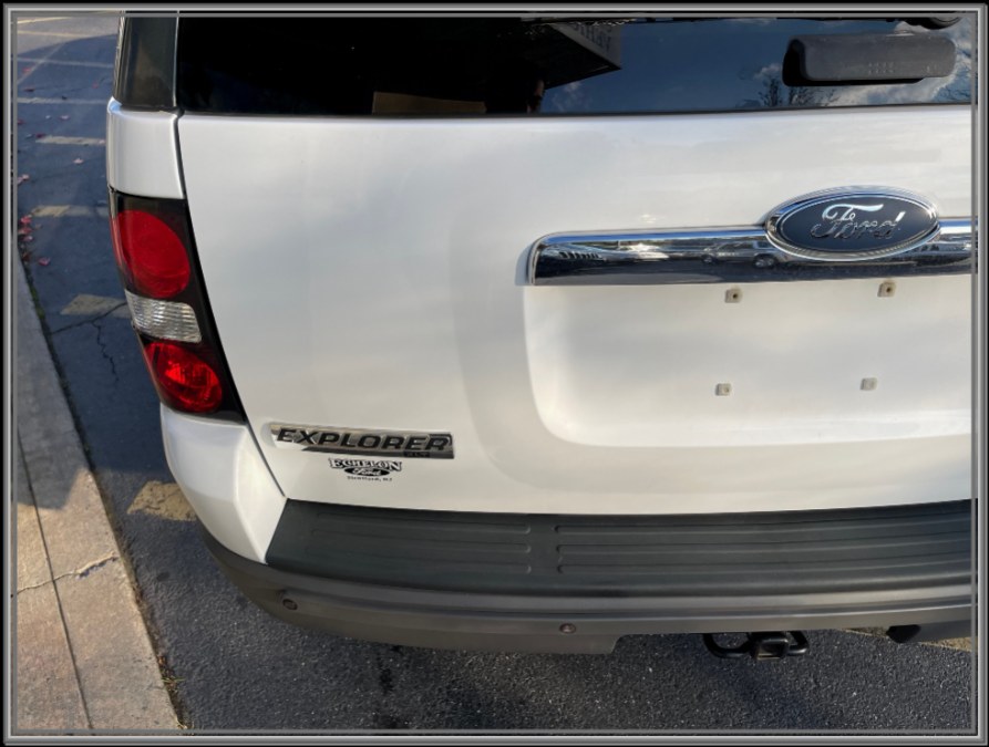 2006 Ford Explorer 4dr 114" WB 4.0L XLT 4WD, available for sale in Huntington Station, New York | My Auto Inc.. Huntington Station, New York 2006 Ford Explorer 4dr 114" WB 4.0L XLT 4WD, available for sale in Huntington Station, New York | My Auto Inc.. Huntington Station, New York