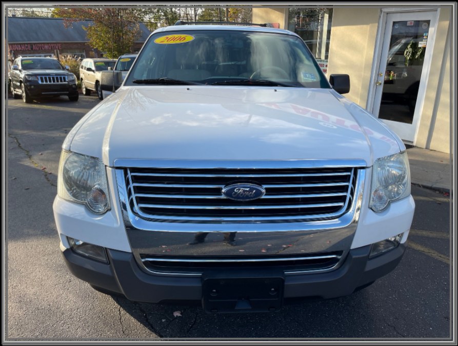 2006 Ford Explorer 4dr 114" WB 4.0L XLT 4WD, available for sale in Huntington Station, New York | My Auto Inc.. Huntington Station, New York 2006 Ford Explorer 4dr 114" WB 4.0L XLT 4WD, available for sale in Huntington Station, New York | My Auto Inc.. Huntington Station, New York