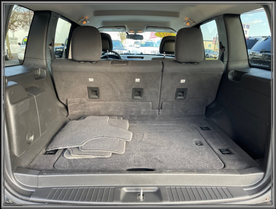 2012 Jeep Liberty 4WD 4dr Sport Latitude, available for sale in Huntington Station, New York | My Auto Inc.. Huntington Station, New York 2012 Jeep Liberty 4WD 4dr Sport Latitude, available for sale in Huntington Station, New York | My Auto Inc.. Huntington Station, New York