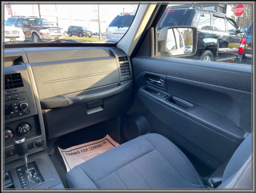 2012 Jeep Liberty 4WD 4dr Sport Latitude, available for sale in Huntington Station, New York | My Auto Inc.. Huntington Station, New York 2012 Jeep Liberty 4WD 4dr Sport Latitude, available for sale in Huntington Station, New York | My Auto Inc.. Huntington Station, New York