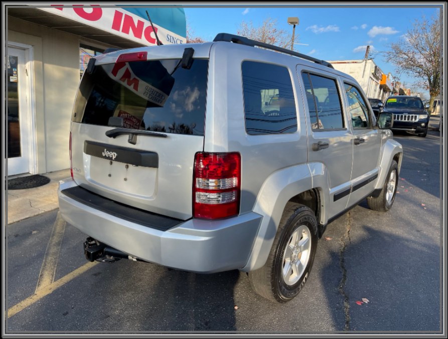 2012 Jeep Liberty 4WD 4dr Sport Latitude, available for sale in Huntington Station, New York | My Auto Inc.. Huntington Station, New York 2012 Jeep Liberty 4WD 4dr Sport Latitude, available for sale in Huntington Station, New York | My Auto Inc.. Huntington Station, New York