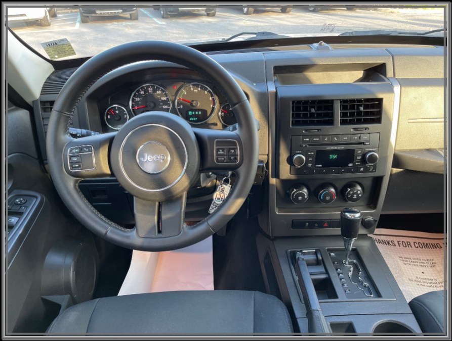 2012 Jeep Liberty 4WD 4dr Sport Latitude, available for sale in Huntington Station, New York | My Auto Inc.. Huntington Station, New York 2012 Jeep Liberty 4WD 4dr Sport Latitude, available for sale in Huntington Station, New York | My Auto Inc.. Huntington Station, New York