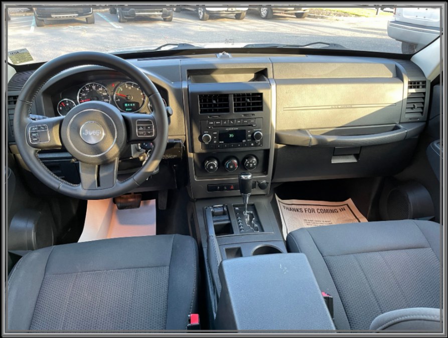 2012 Jeep Liberty 4WD 4dr Sport Latitude, available for sale in Huntington Station, New York | My Auto Inc.. Huntington Station, New York 2012 Jeep Liberty 4WD 4dr Sport Latitude, available for sale in Huntington Station, New York | My Auto Inc.. Huntington Station, New York
