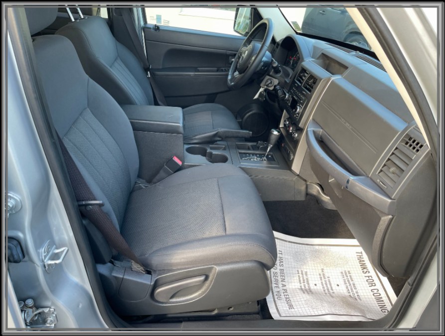 2012 Jeep Liberty 4WD 4dr Sport Latitude, available for sale in Huntington Station, New York | My Auto Inc.. Huntington Station, New York 2012 Jeep Liberty 4WD 4dr Sport Latitude, available for sale in Huntington Station, New York | My Auto Inc.. Huntington Station, New York