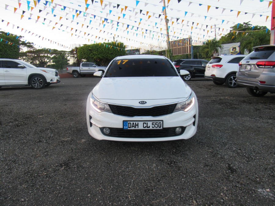 Used Kia k5 1998 2017 | Hilario Auto Import. San Francisco de Macoris Rd, Dominican Republic Used Kia k5 1998 2017 | Hilario Auto Import. San Francisco de Macoris Rd, Dominican Republic