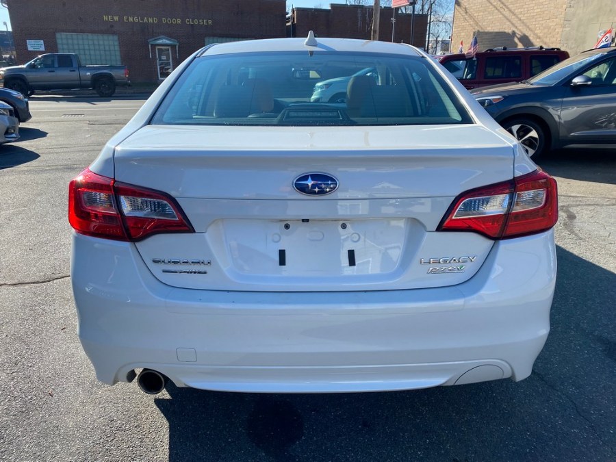 Used Subaru Legacy 4dr Sdn 2.5i Limited PZEV 2016 | Union Street Auto Sales. West Springfield, Massachusetts Used Subaru Legacy 4dr Sdn 2.5i Limited PZEV 2016 | Union Street Auto Sales. West Springfield, Massachusetts