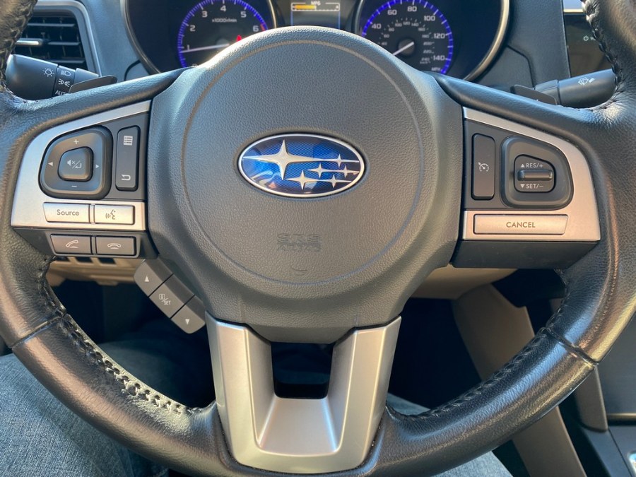 Used Subaru Legacy 4dr Sdn 2.5i Limited PZEV 2016 | Union Street Auto Sales. West Springfield, Massachusetts Used Subaru Legacy 4dr Sdn 2.5i Limited PZEV 2016 | Union Street Auto Sales. West Springfield, Massachusetts