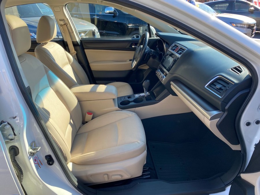 Used Subaru Legacy 4dr Sdn 2.5i Limited PZEV 2016 | Union Street Auto Sales. West Springfield, Massachusetts Used Subaru Legacy 4dr Sdn 2.5i Limited PZEV 2016 | Union Street Auto Sales. West Springfield, Massachusetts