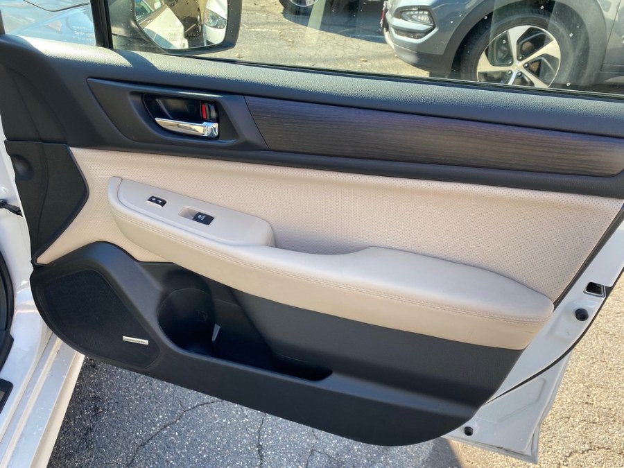 Used Subaru Legacy 4dr Sdn 2.5i Limited PZEV 2016 | Union Street Auto Sales. West Springfield, Massachusetts Used Subaru Legacy 4dr Sdn 2.5i Limited PZEV 2016 | Union Street Auto Sales. West Springfield, Massachusetts