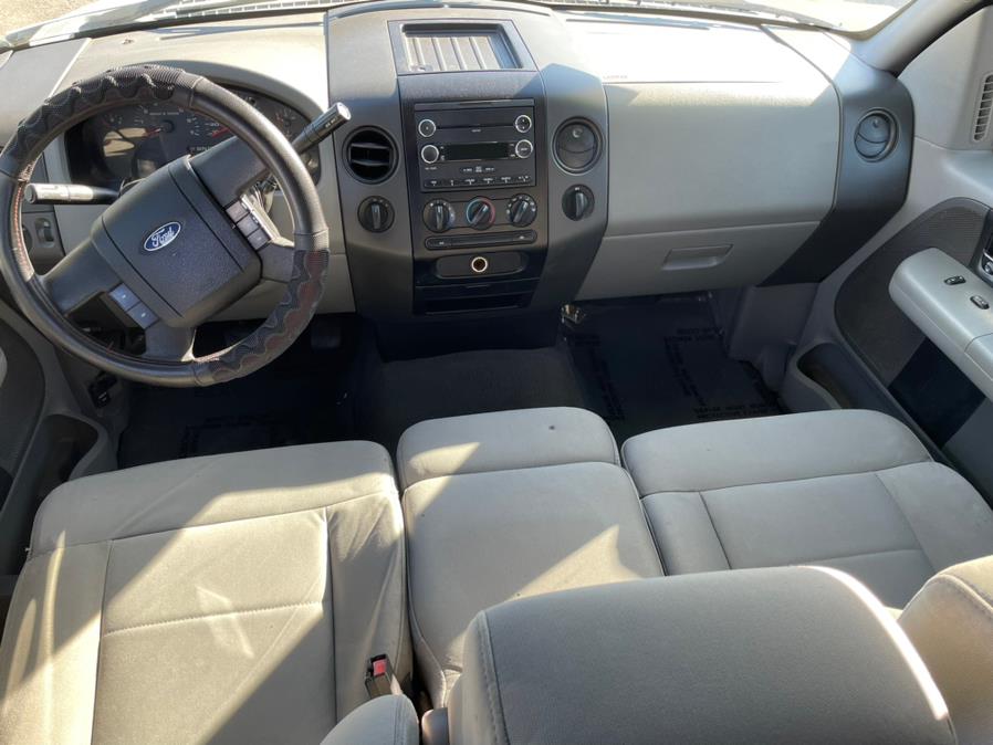 Used Ford F-150 4WD SuperCrew 139" XL 2008 | U Save Auto Auction. Garden Grove, California Used Ford F-150 4WD SuperCrew 139" XL 2008 | U Save Auto Auction. Garden Grove, California