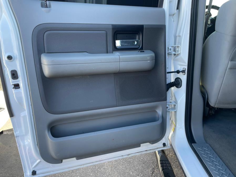 Used Ford F-150 4WD SuperCrew 139" XL 2008 | U Save Auto Auction. Garden Grove, California Used Ford F-150 4WD SuperCrew 139" XL 2008 | U Save Auto Auction. Garden Grove, California