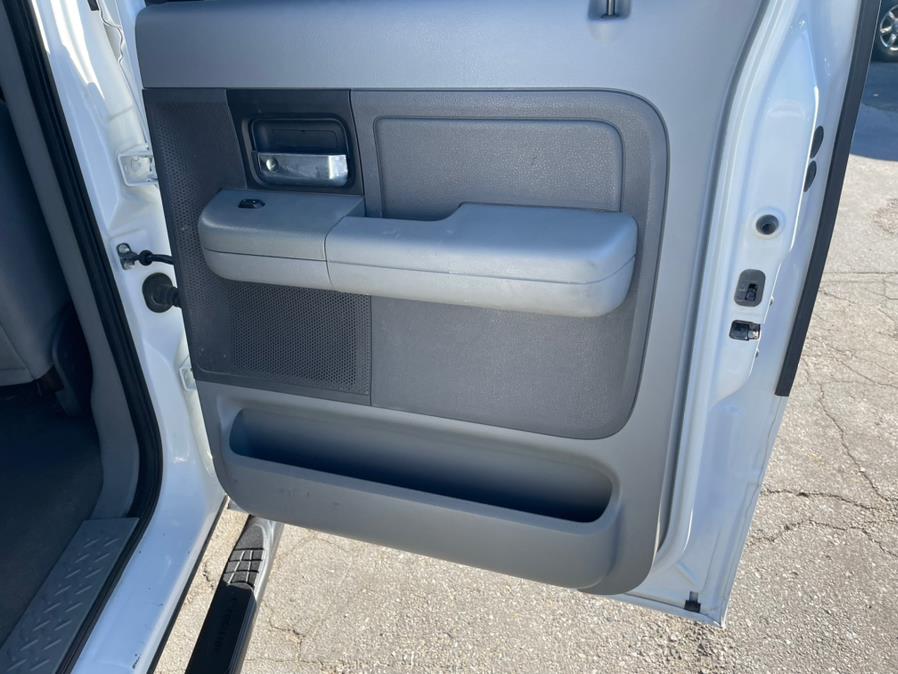 Used Ford F-150 4WD SuperCrew 139" XL 2008 | U Save Auto Auction. Garden Grove, California Used Ford F-150 4WD SuperCrew 139" XL 2008 | U Save Auto Auction. Garden Grove, California
