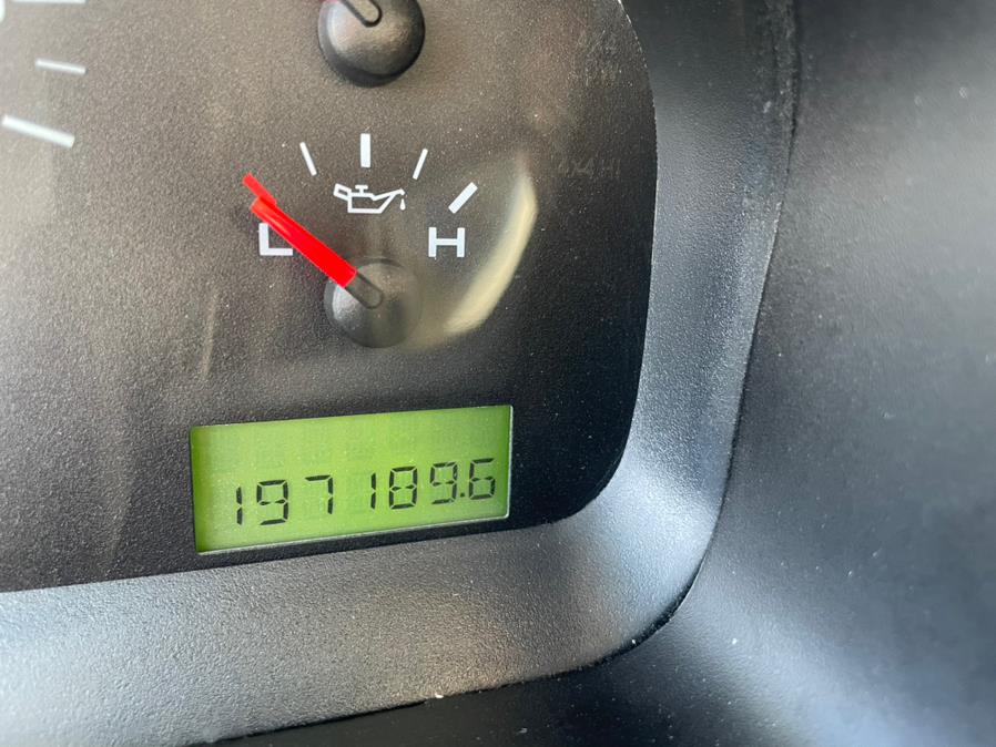Used Ford F-150 4WD SuperCrew 139" XL 2008 | U Save Auto Auction. Garden Grove, California Used Ford F-150 4WD SuperCrew 139" XL 2008 | U Save Auto Auction. Garden Grove, California