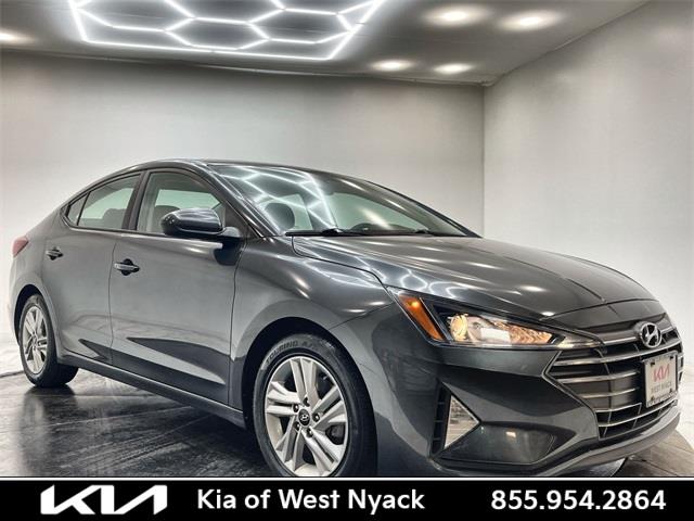 Used Hyundai Elantra Value Edition 2020 | Eastchester Motor Cars. Bronx, New York Used Hyundai Elantra Value Edition 2020 | Eastchester Motor Cars. Bronx, New York