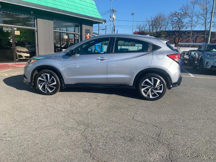 2019 Honda HR-V Sport AWD CVT, available for sale in Lodi, New Jersey | European Auto Expo. Lodi, New Jersey 2019 Honda HR-V Sport AWD CVT, available for sale in Lodi, New Jersey | European Auto Expo. Lodi, New Jersey