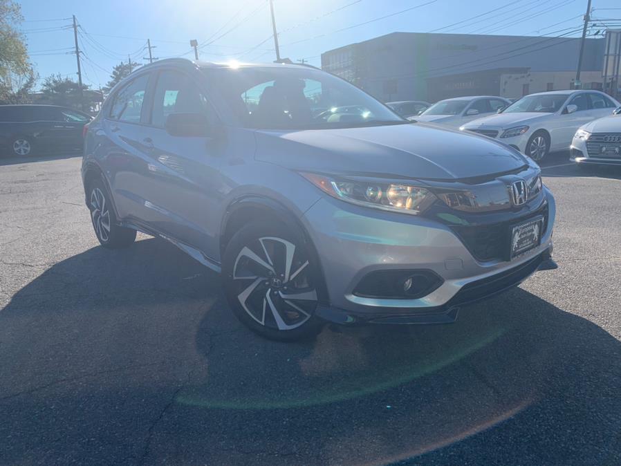 2019 Honda HR-V Sport AWD CVT, available for sale in Lodi, New Jersey | European Auto Expo. Lodi, New Jersey 2019 Honda HR-V Sport AWD CVT, available for sale in Lodi, New Jersey | European Auto Expo. Lodi, New Jersey
