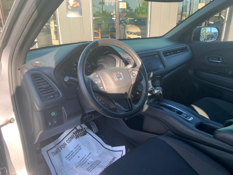 2019 Honda HR-V Sport AWD CVT, available for sale in Lodi, New Jersey | European Auto Expo. Lodi, New Jersey 2019 Honda HR-V Sport AWD CVT, available for sale in Lodi, New Jersey | European Auto Expo. Lodi, New Jersey
