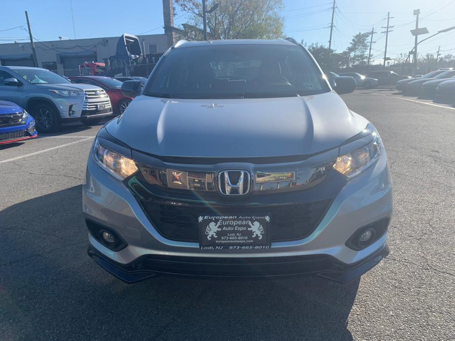 2019 Honda HR-V Sport AWD CVT, available for sale in Lodi, New Jersey | European Auto Expo. Lodi, New Jersey 2019 Honda HR-V Sport AWD CVT, available for sale in Lodi, New Jersey | European Auto Expo. Lodi, New Jersey
