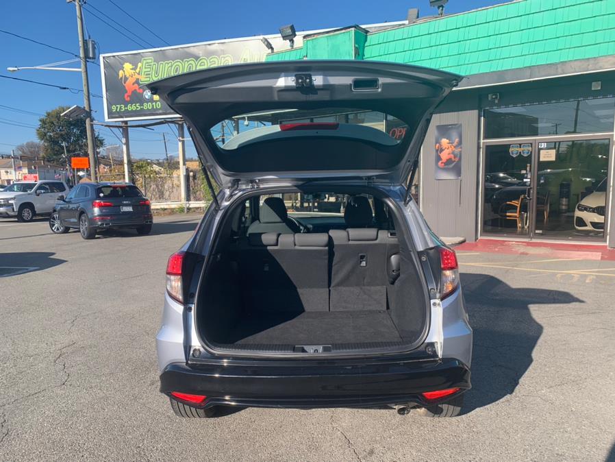 2019 Honda HR-V Sport AWD CVT, available for sale in Lodi, New Jersey | European Auto Expo. Lodi, New Jersey 2019 Honda HR-V Sport AWD CVT, available for sale in Lodi, New Jersey | European Auto Expo. Lodi, New Jersey