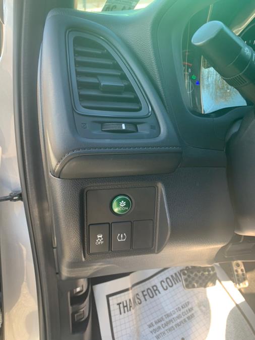 2019 Honda HR-V Sport AWD CVT, available for sale in Lodi, New Jersey | European Auto Expo. Lodi, New Jersey 2019 Honda HR-V Sport AWD CVT, available for sale in Lodi, New Jersey | European Auto Expo. Lodi, New Jersey