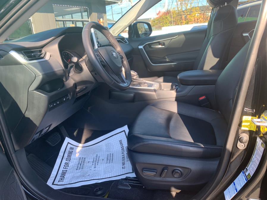 2021 Toyota RAV4 XLE Premium AWD (Natl), available for sale in Lodi, New Jersey | European Auto Expo. Lodi, New Jersey 2021 Toyota RAV4 XLE Premium AWD (Natl), available for sale in Lodi, New Jersey | European Auto Expo. Lodi, New Jersey